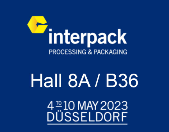 interpack 2023